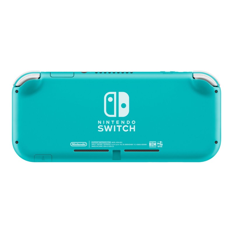Nintendo Switch Lite Nintendo SWLITE AT 5,5" LCD 32 GB WiFi Τυρκουάζ