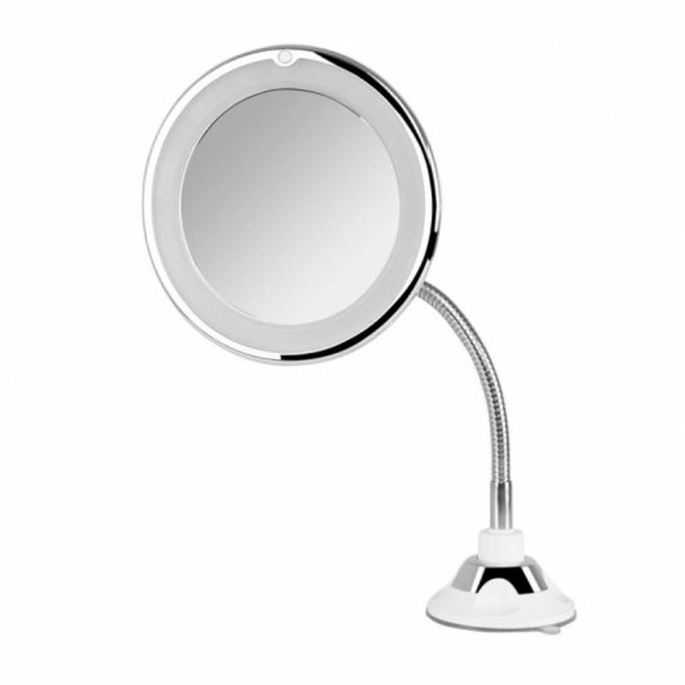 Μεγεθυντικό Καθρέφτη με LED Orbegozo ESP 1020