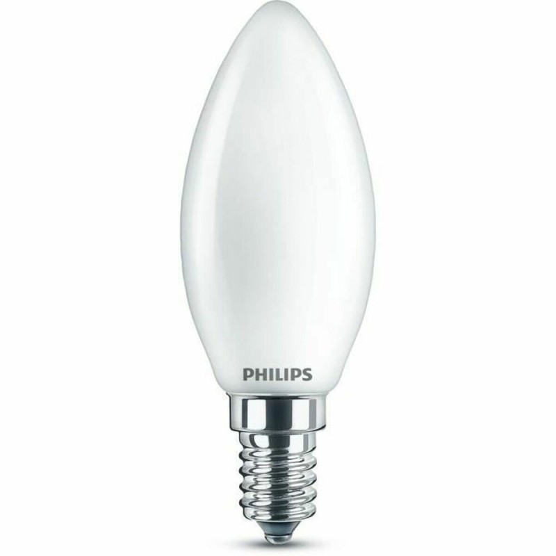 Λάμπα αλόγονου Philips F E14 (2700 K)