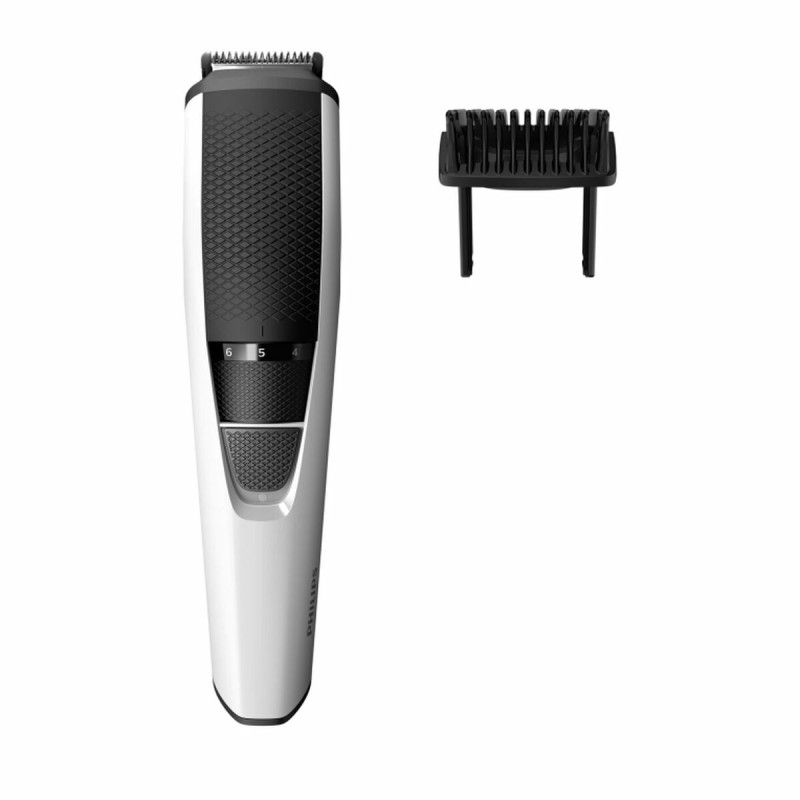 Ασύρματη Κουρευτική Μηχανή Philips BT3206/14