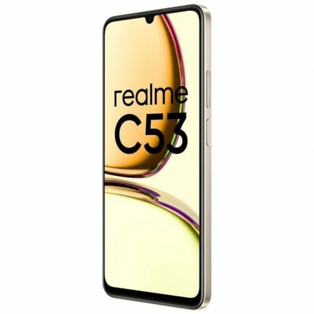 Smartphone Realme 8 GB RAM 256 GB Χρυσό