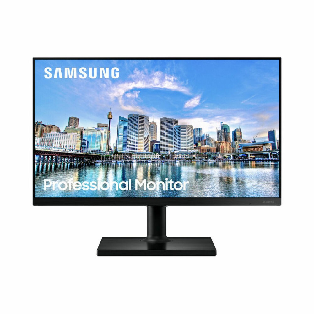 Οθόνη Samsung LF27T450FQRXEN Full HD 75 Hz