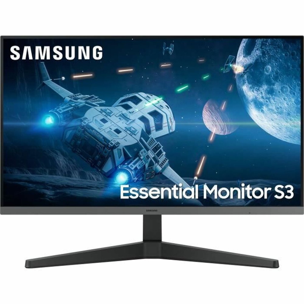 Οθόνη Samsung LS24C330GAUXEN 24" Full HD 100 Hz