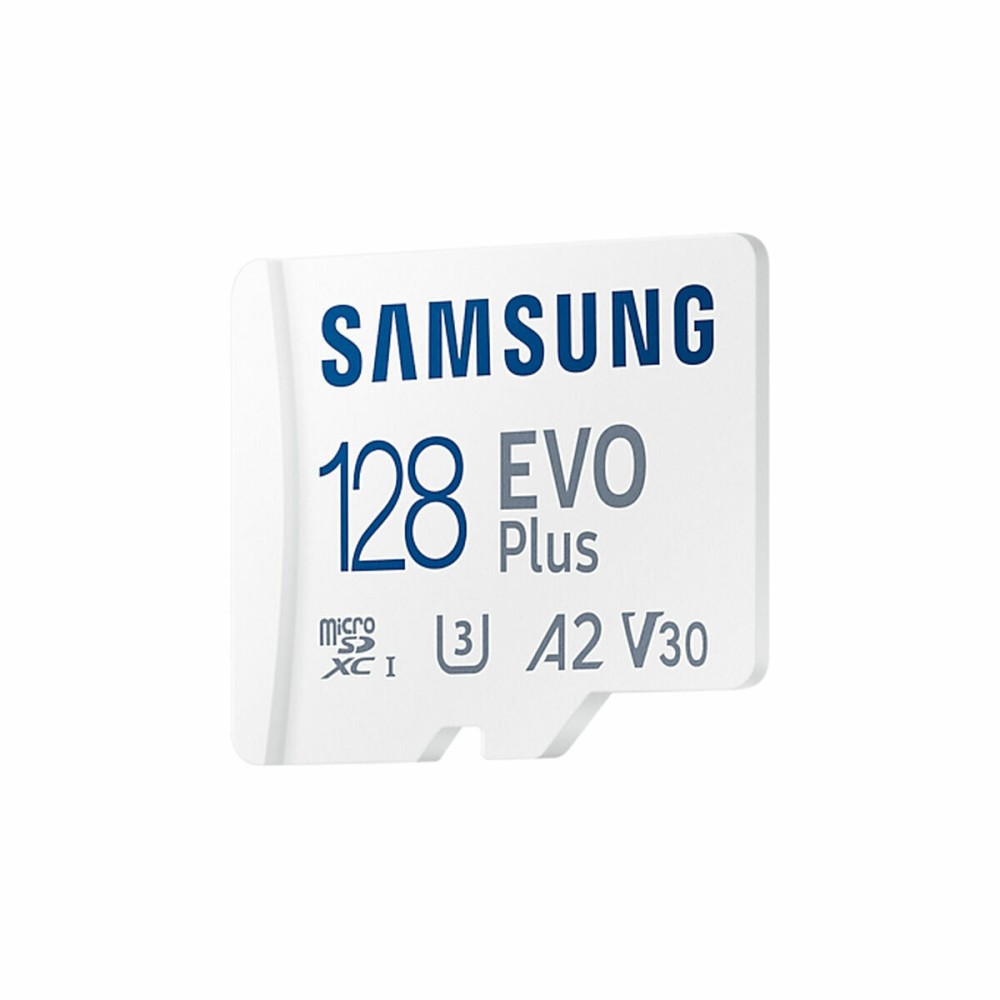 Κάρτα Μνήμης Micro SD με Αντάπτορα Samsung MB-MC128KAEU