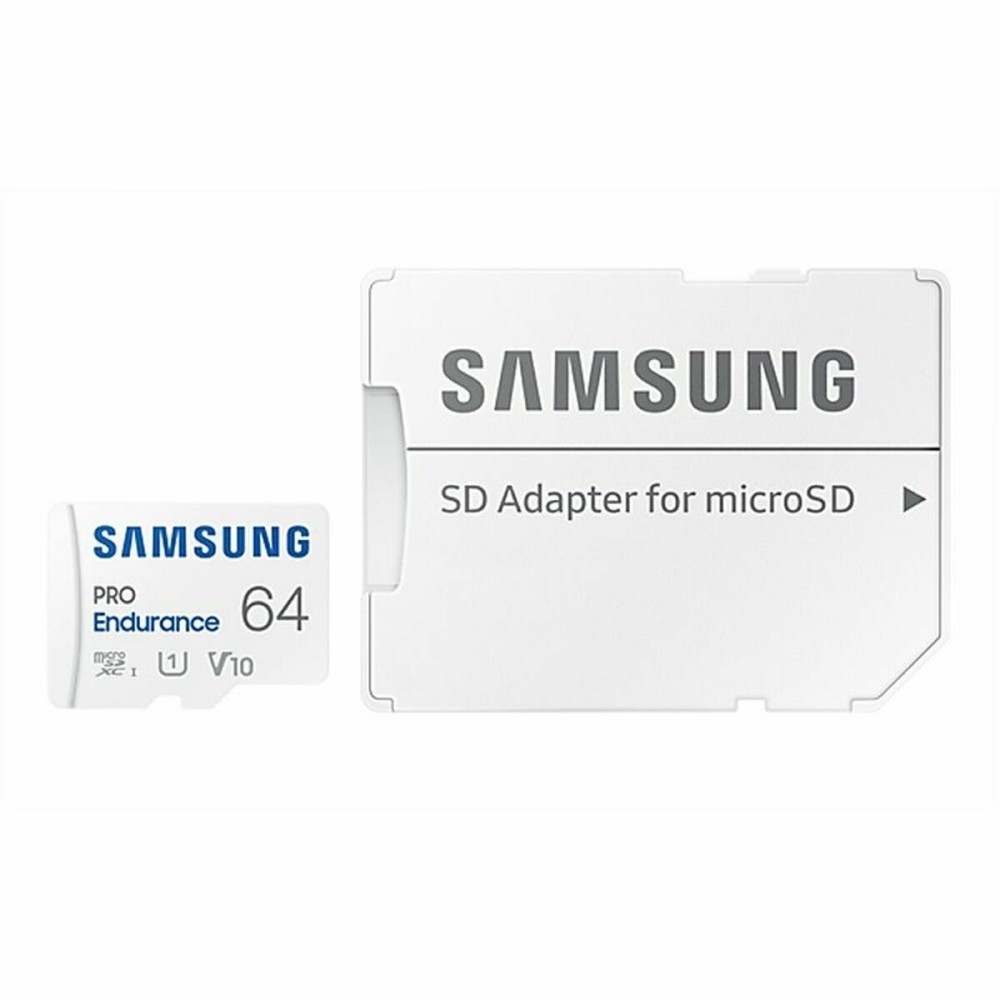 Κάρτα Μνήμης Samsung MB-MJ64K 64 GB