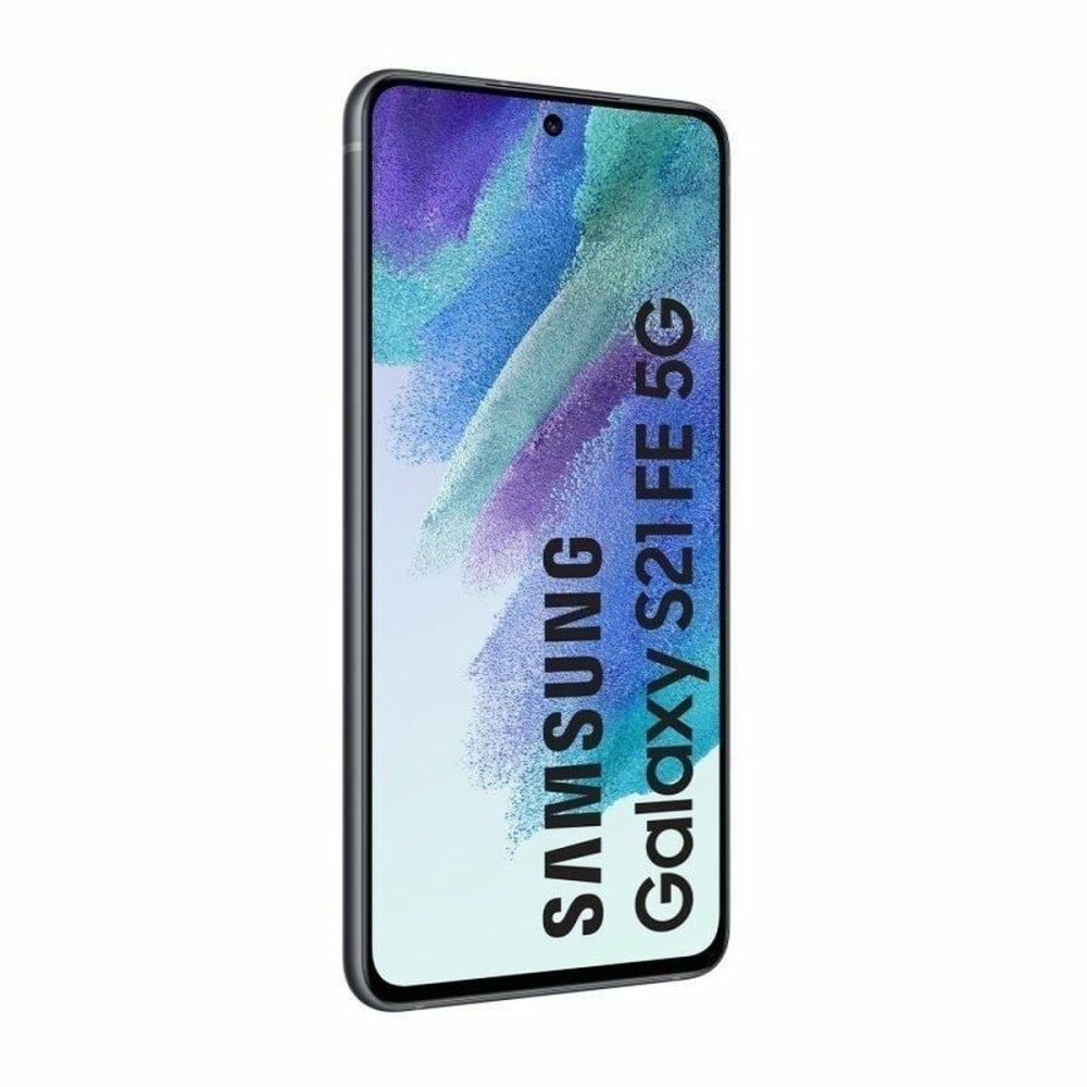 Smartphone Samsung Galaxy S21 FE 6,4'' Octa Core 6 GB RAM 128 GB Γκρι