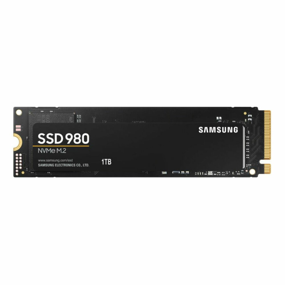 Σκληρός δίσκος Samsung 980 500 GB SSD