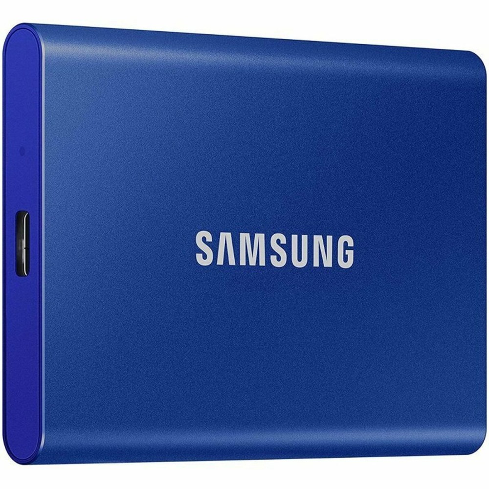 Εξωτερικός Σκληρός Δίσκος Samsung Portable SSD T7 2 TB 2 TB SSD