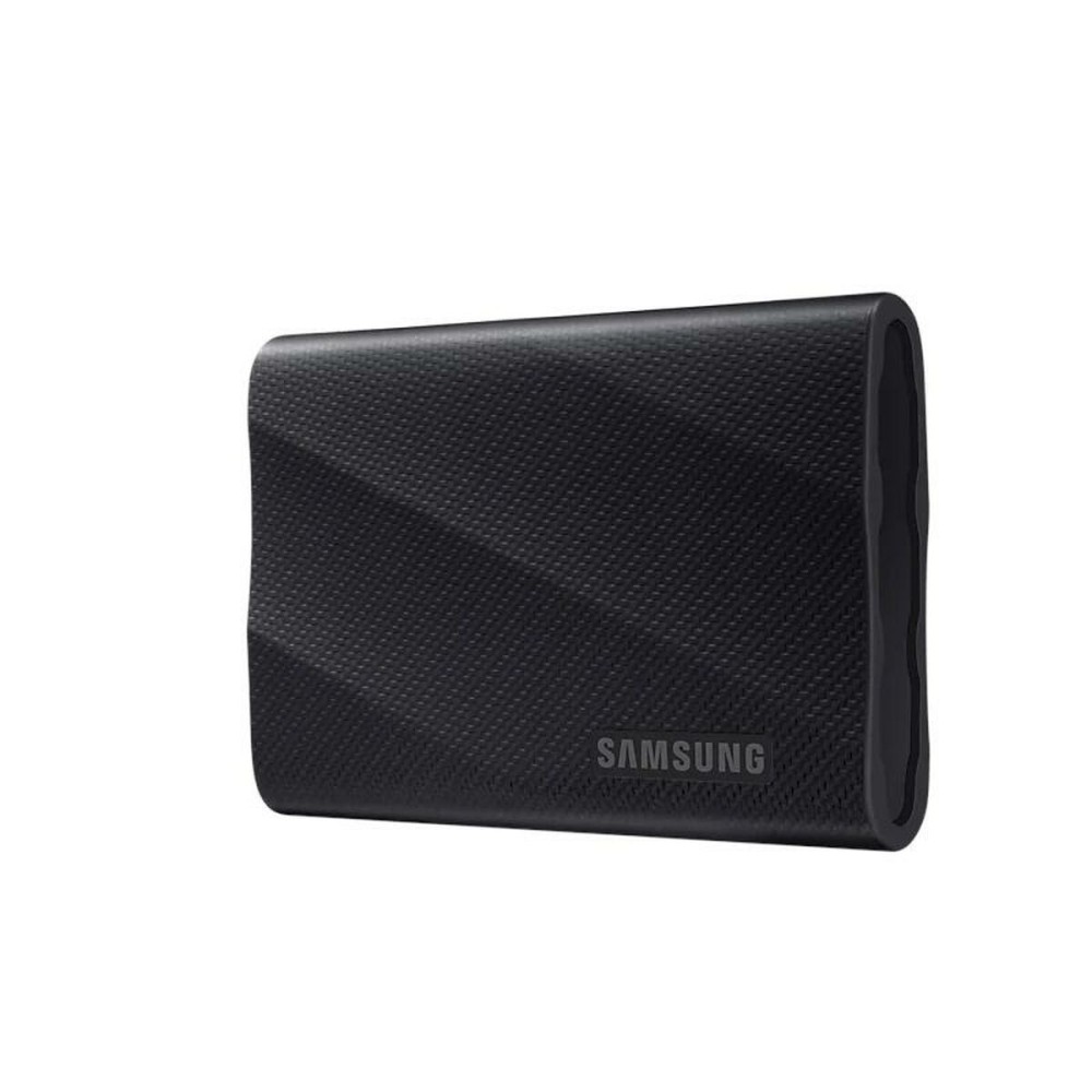 Εξωτερικός Σκληρός Δίσκος Samsung MU-PG1T0B/EU 1 TB SSD