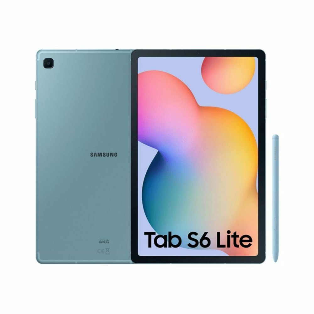 Tablet Samsung SM-P613N Octa Core 4 GB RAM 64 GB Γκρι