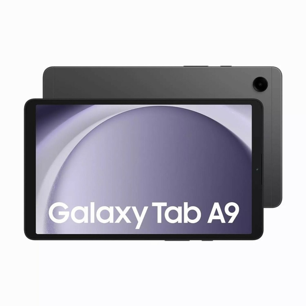 Tablet Samsung SM-X110NZAAEUB 11" 4 GB RAM 64 GB Γκρι Γραφίτης Χάλυβας