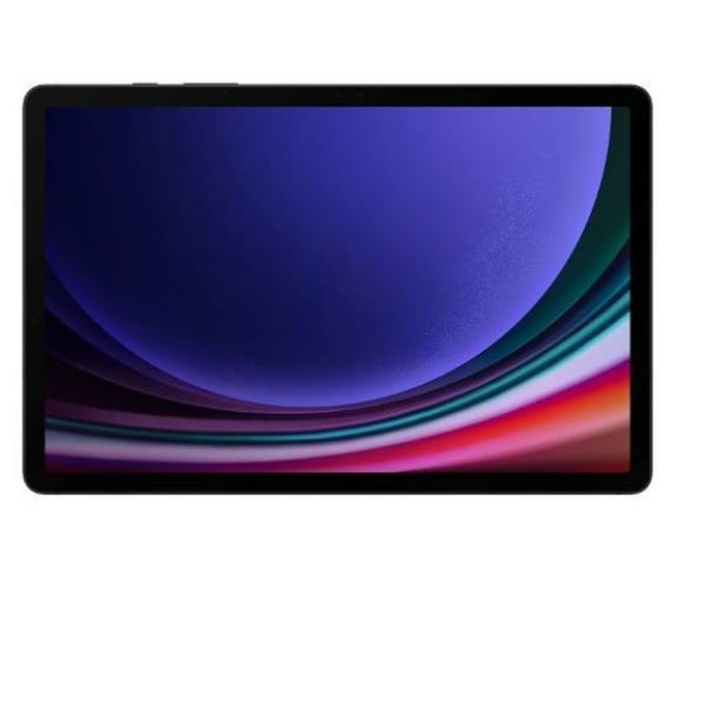 Tablet Galaxy Tab S9 FE+ Samsung SM-X616BZAAEUB 8 GB RAM 128 GB Γκρι