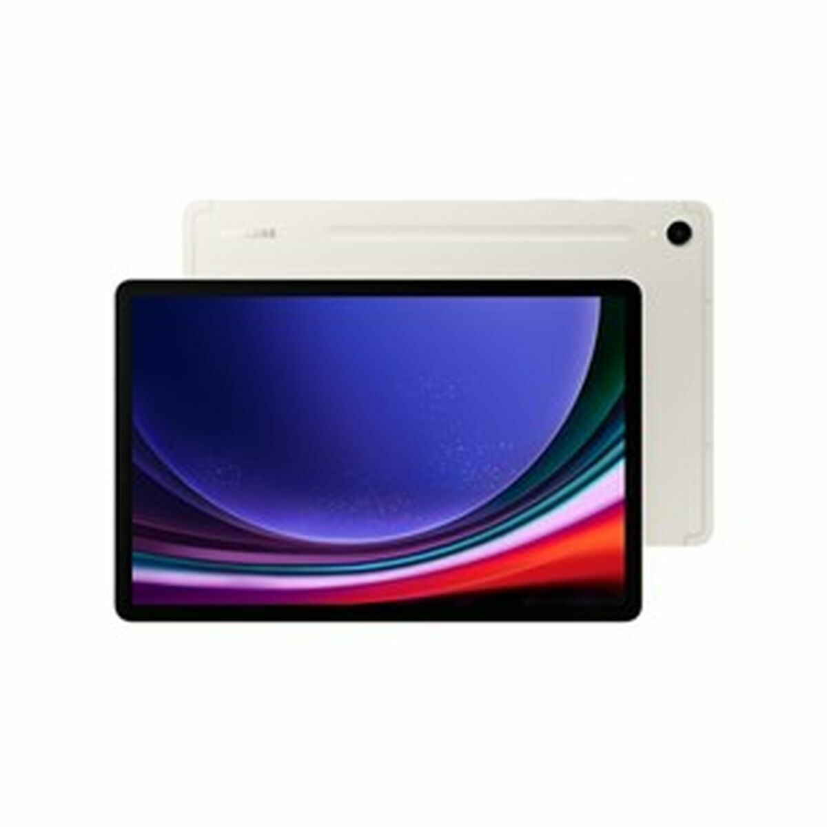 Tablet Samsung SM-X716BZEAEUB 11" 8 GB RAM 128 GB Μπεζ