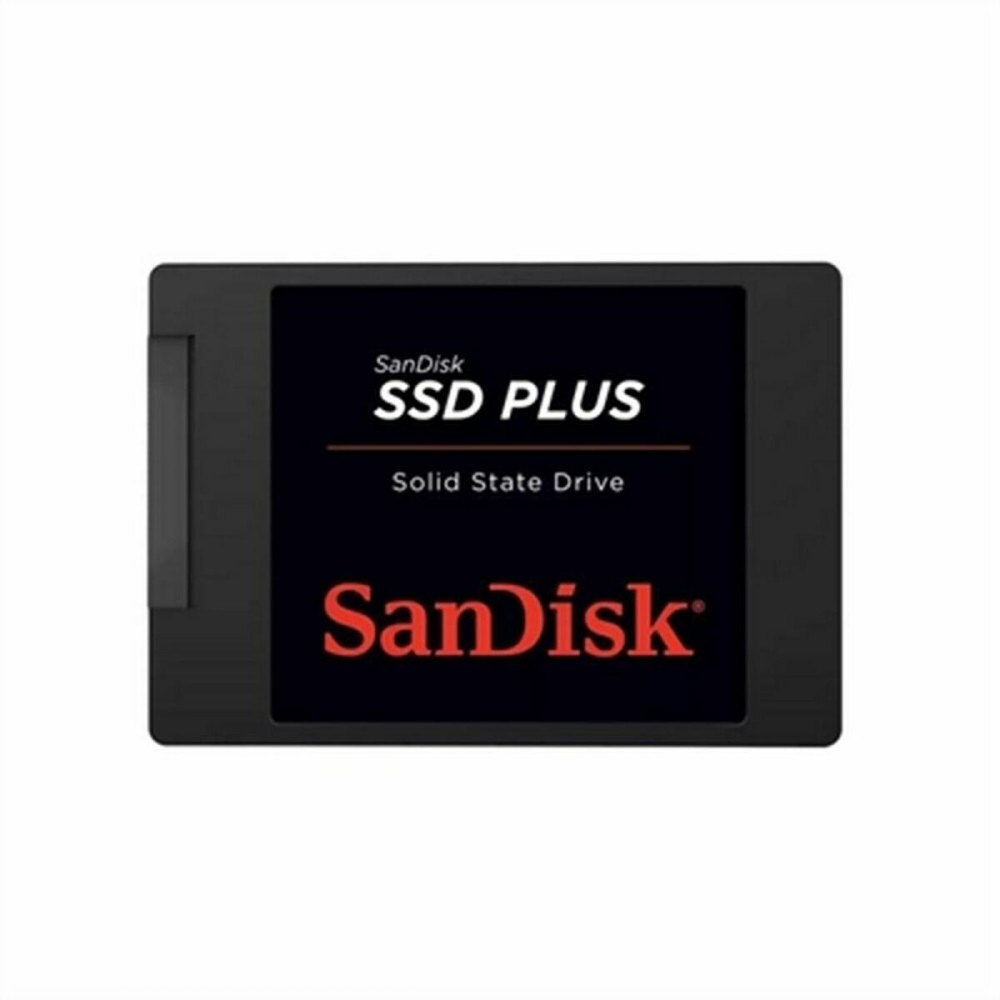 Σκληρός δίσκος SanDisk SDSSDA-1T00-G27 1 TB SSD