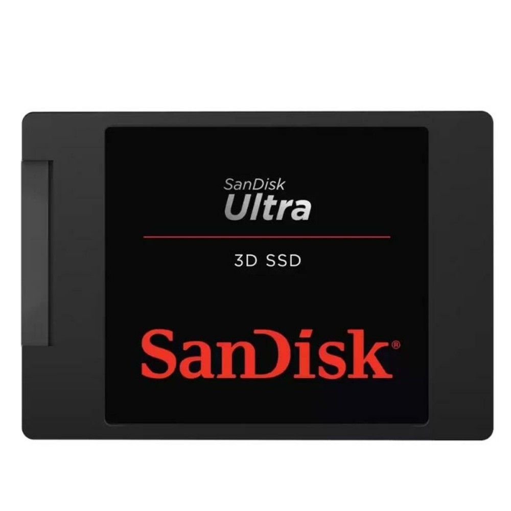 Σκληρός δίσκος SanDisk SDSSDH3-2T00-G26 2 TB SSD