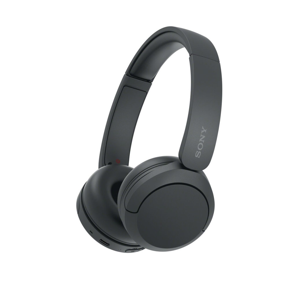 Ακουστικά Sony WH-CH520 Μαύρο