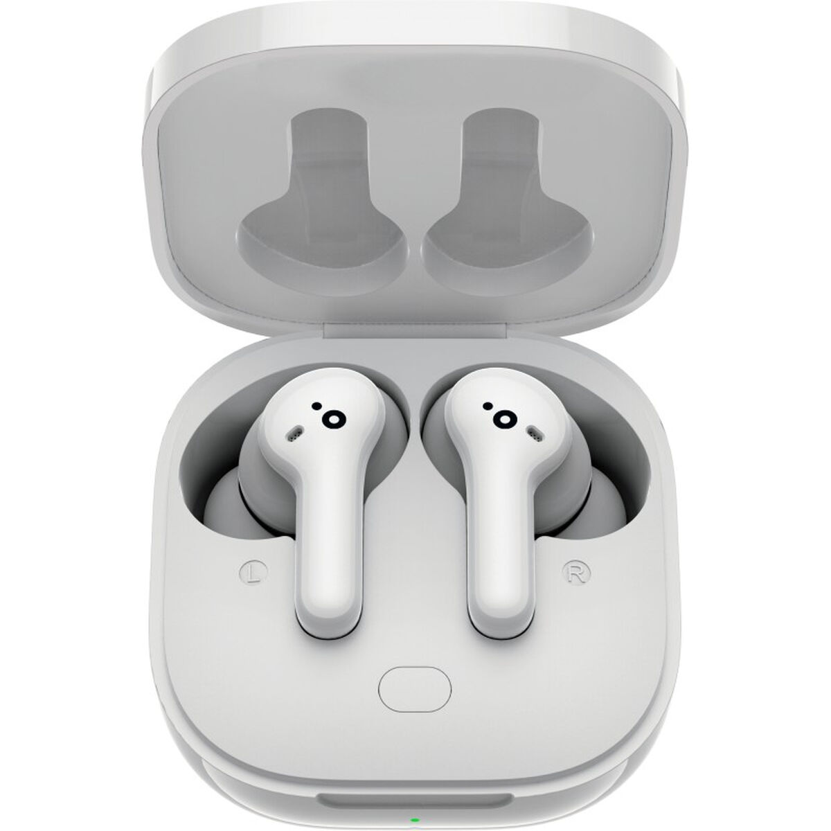 Ακουστικά in Ear Bluetooth Sunstech WAVEPODSMOVEWT Λευκό