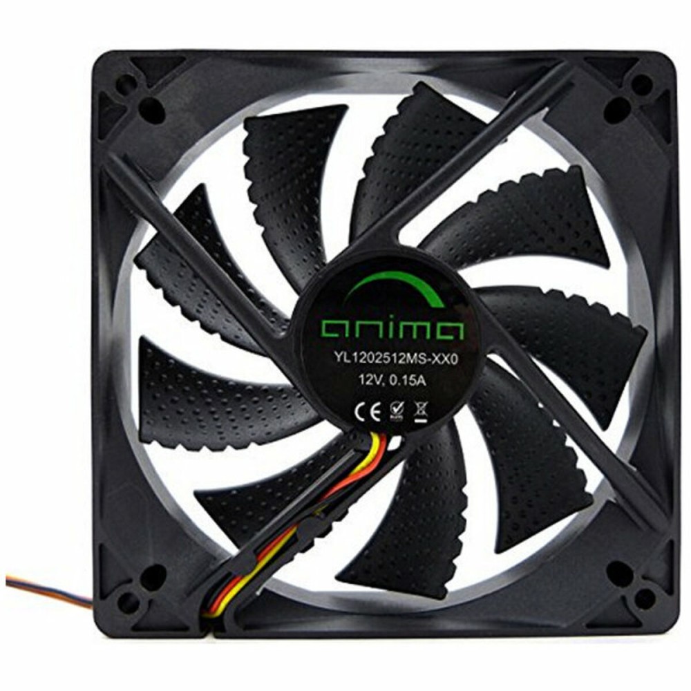 Φορητό Ψυγείο Tacens Anima 12cm