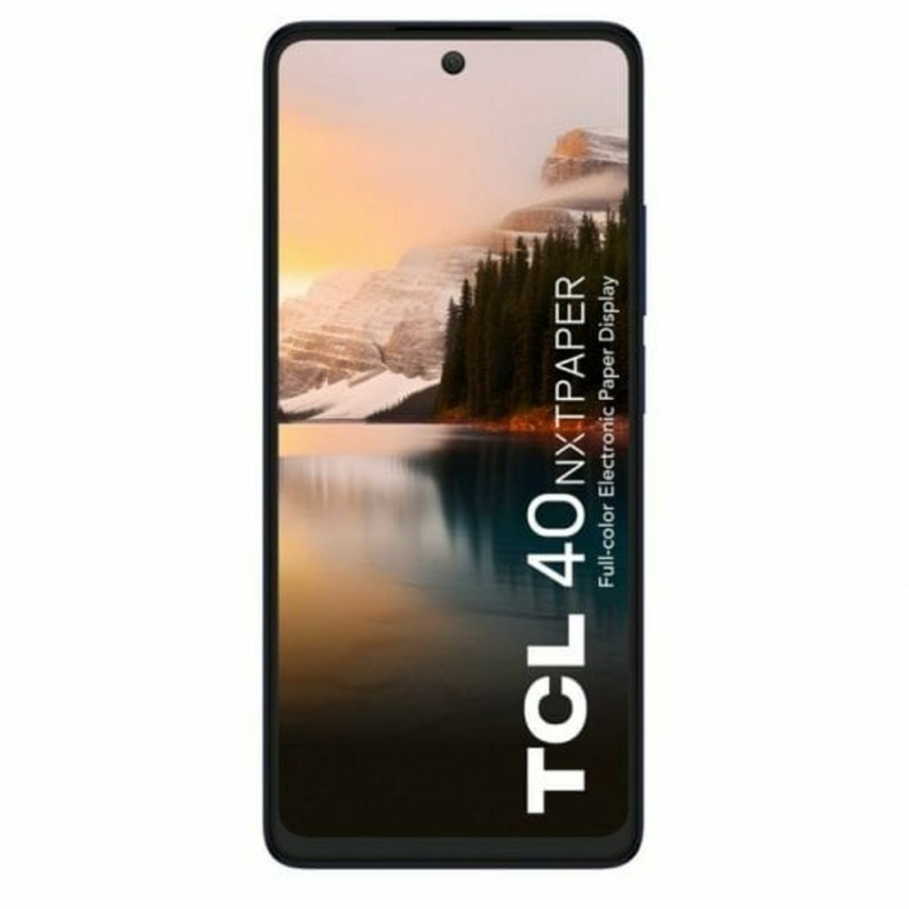 Smartphone TCL TCL40NXTBLUE Μπλε 8 GB RAM 256 GB