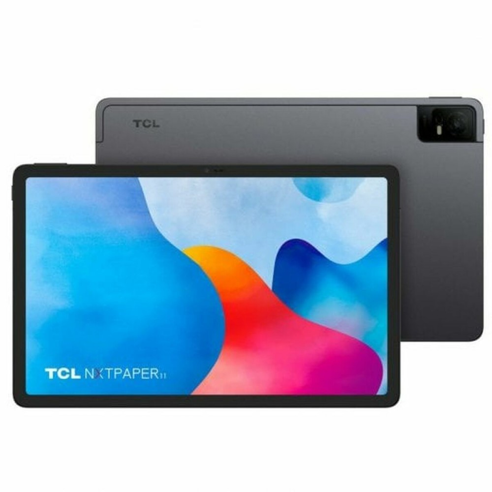 Tablet TCL 9466X4-2CLCWE11 4 GB RAM 128 GB Γκρι