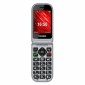 Κινητό Τηλέφωνο για Ηλικιωμένους Telefunken TF-GSM-S450-BL Μπλε