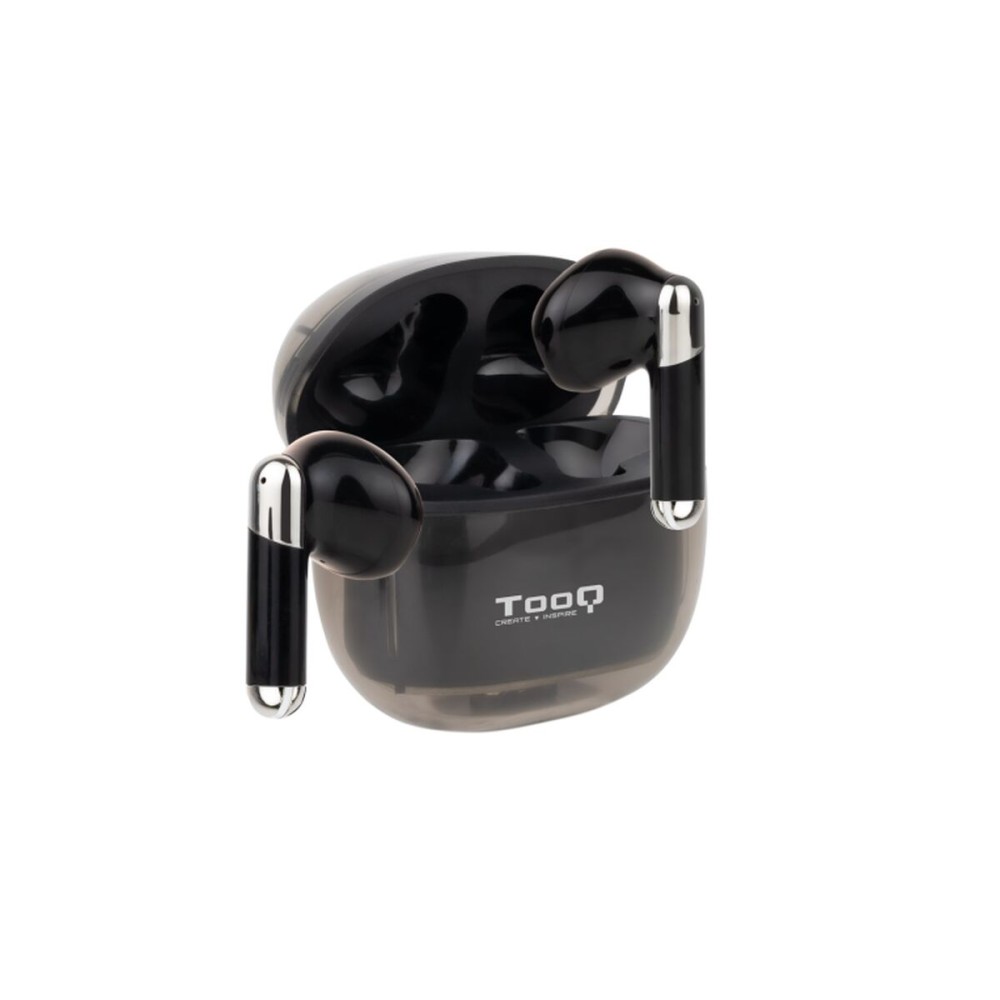 Ακουστικά με Μικρόφωνο TooQ TQBWH-0054B