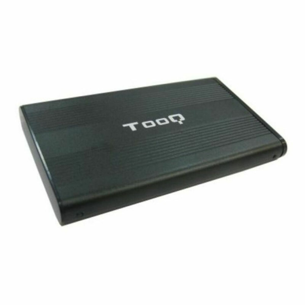 Εξωτερικό Κουτί TooQ TQE-2510B HD 2.5" SATA USB 2.0