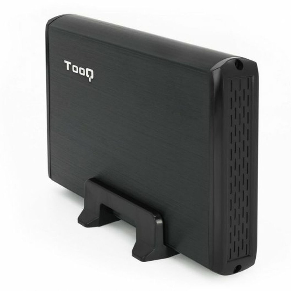 Θήκη για σκληρό δίσκο TooQ TQE-3509B HD SATA III USB 2.0