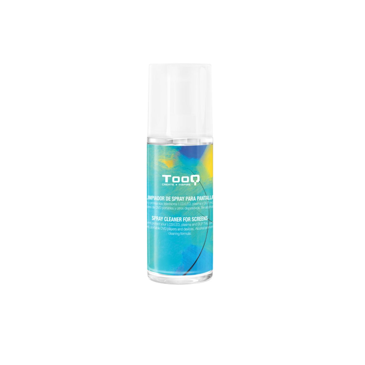 Απολυμαντικό TooQ TQSC0016