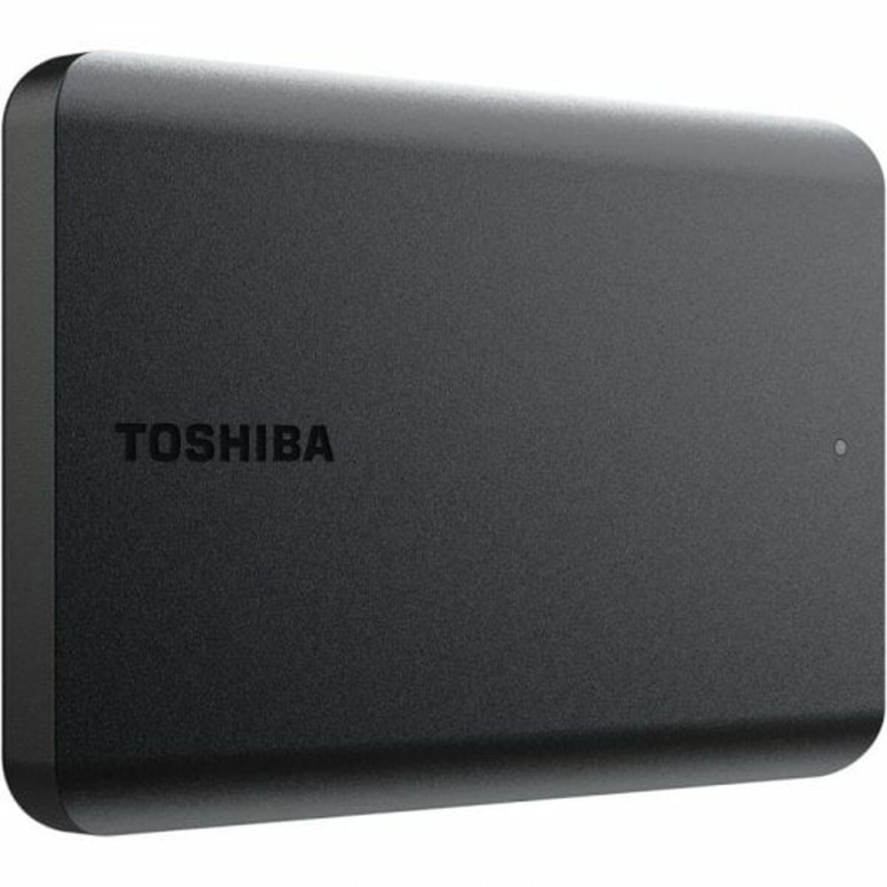Εξωτερικός Σκληρός Δίσκος Toshiba HDTB520EK3AA 2 TB SSD