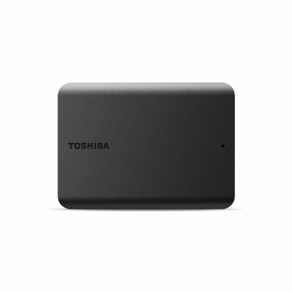 Εξωτερικός Σκληρός Δίσκος Toshiba HDTB520EK3AA 2 TB SSD
