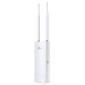 Σημείο Πρόσβασης TP-Link EAP110-Outdoor N300 PoE Λευκό