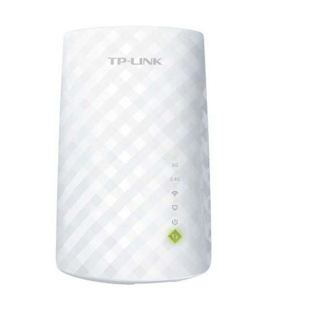 Αναμεταδότης Wifi TP-Link RE200 5 GHz 433 Mbps