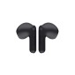 Ακουστικά in Ear Bluetooth Trust Yavi Μαύρο