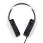 Ακουστικά με Μικρόφωνο Trust 24995 Μαύρο Κόκκινο
