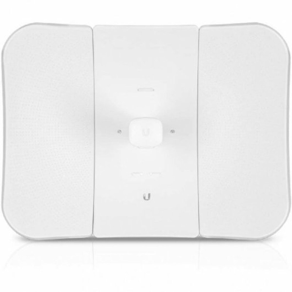 Wi-Fi Κεραία UBIQUITI LBE-5AC-LR Λευκό