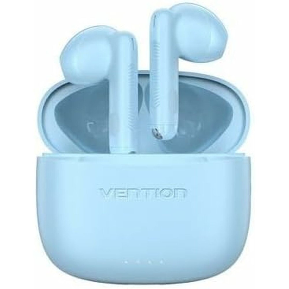 Ακουστικά in Ear Bluetooth Vention ELF E03 NBHS0 Μπλε