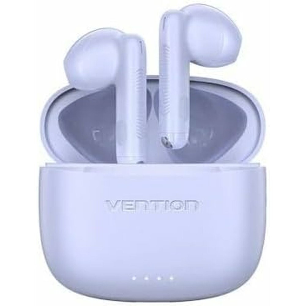 Ακουστικά in Ear Bluetooth Vention ELF E03 NBHV0 Μοβ