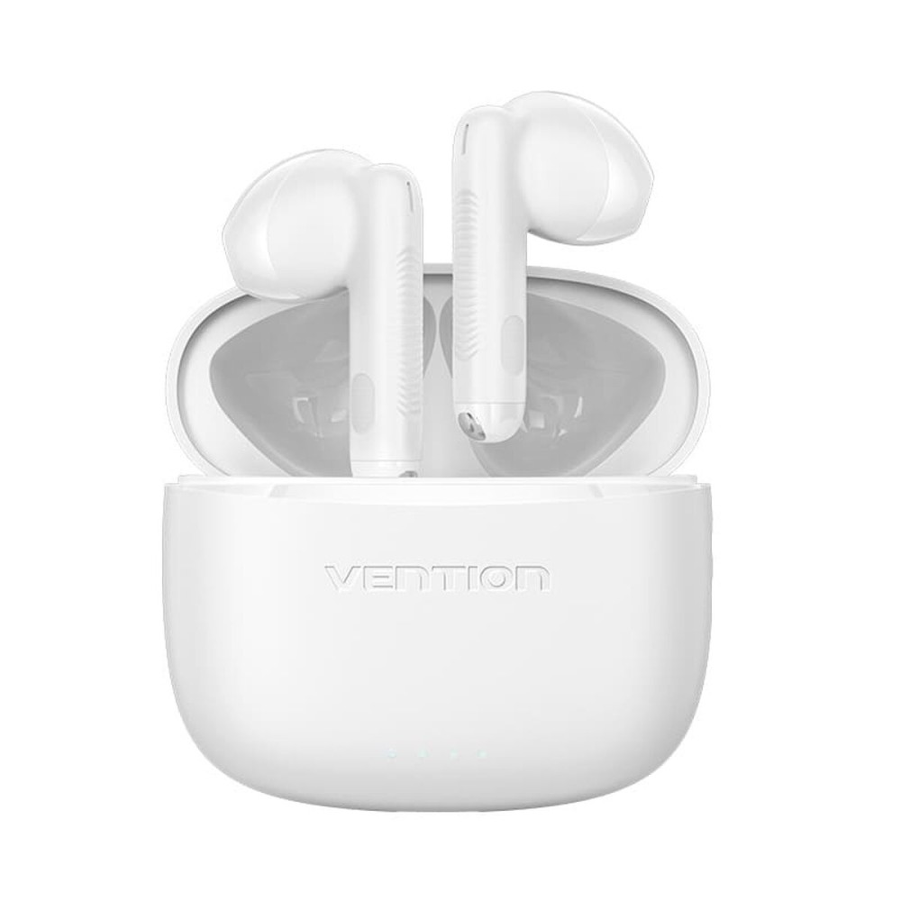 Ακουστικά in Ear Bluetooth Vention ELF 03 NBHW0 Λευκό