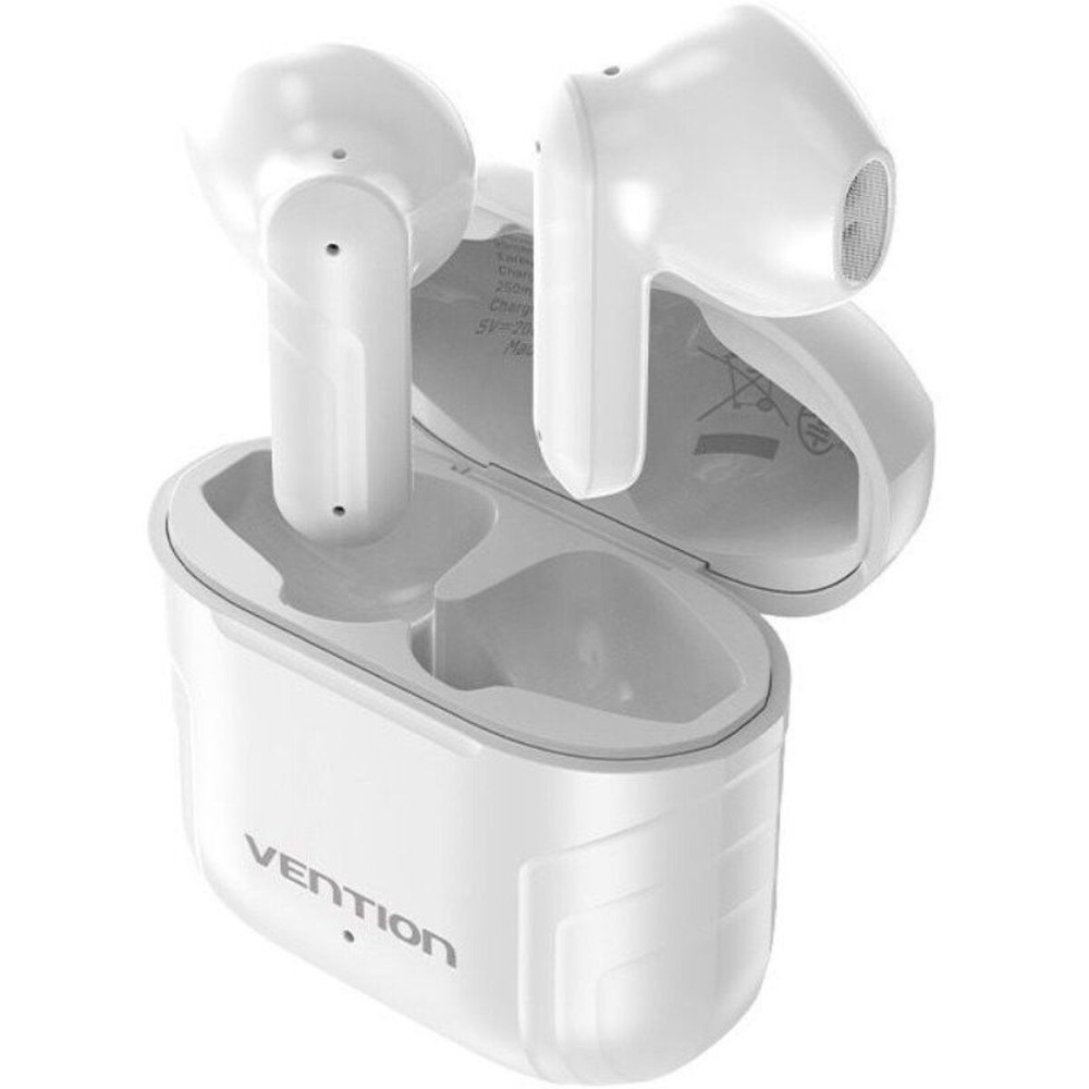 Ακουστικά in Ear Bluetooth Vention ELF 05 NBOW0 Λευκό