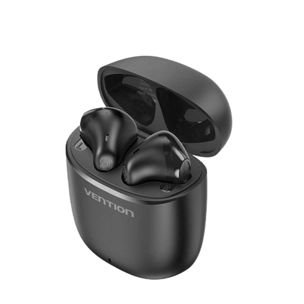 Ακουστικά in Ear Bluetooth Vention NBGB0 Μαύρο