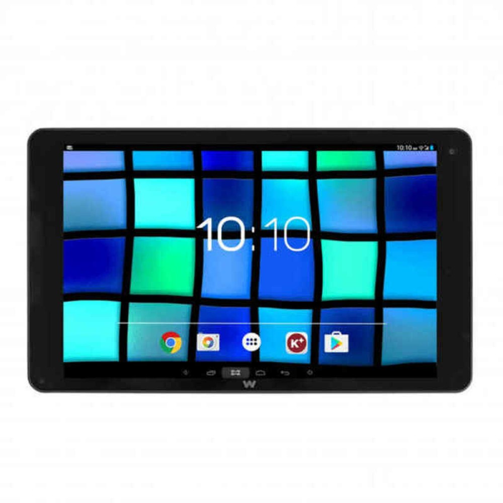 Tablet Woxter X-200 PRO ARM Cortex-A53 3 GB RAM 64 GB Μαύρο