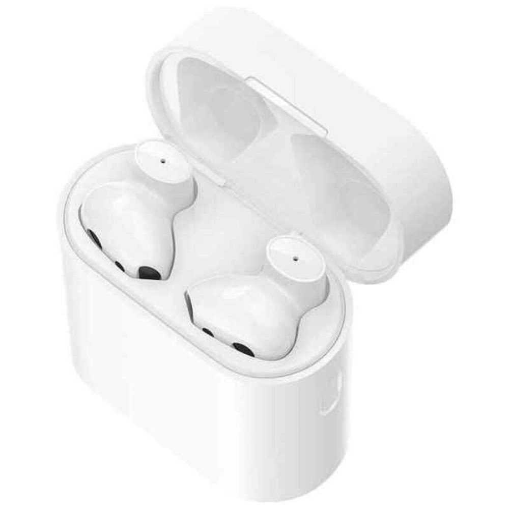 Ακουστικά Bluetooth Xiaomi BHR4208GL Λευκό
