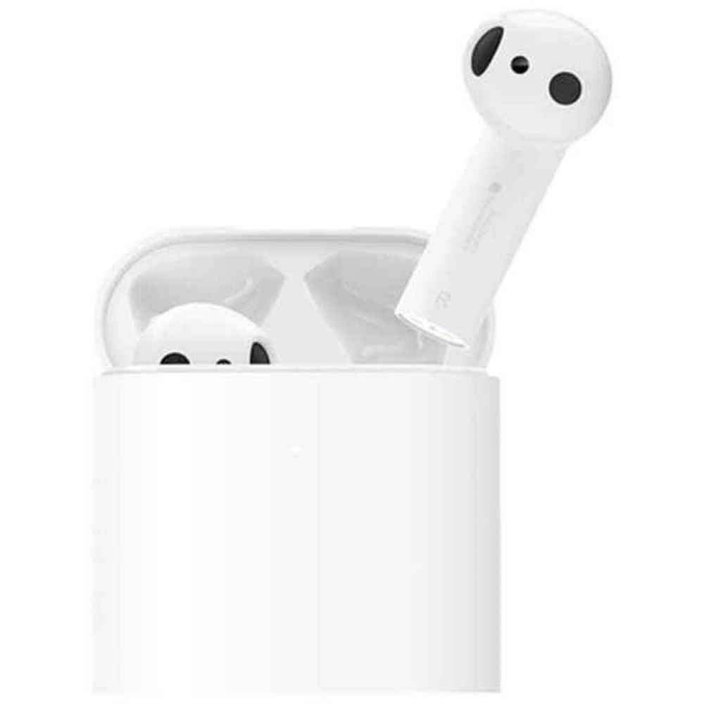 Ακουστικά Bluetooth Xiaomi BHR4208GL Λευκό