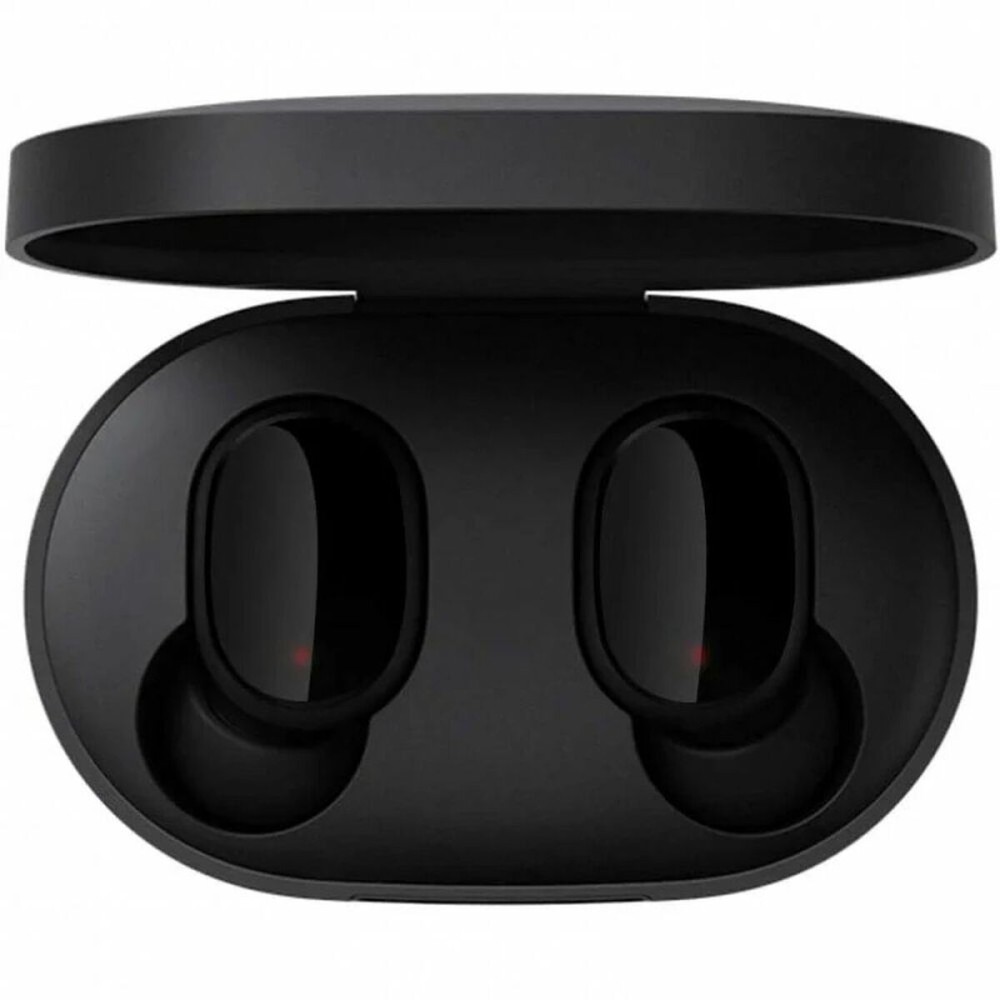 Ακουστικά με Μικρόφωνο Xiaomi Basic 2s Μαύρο