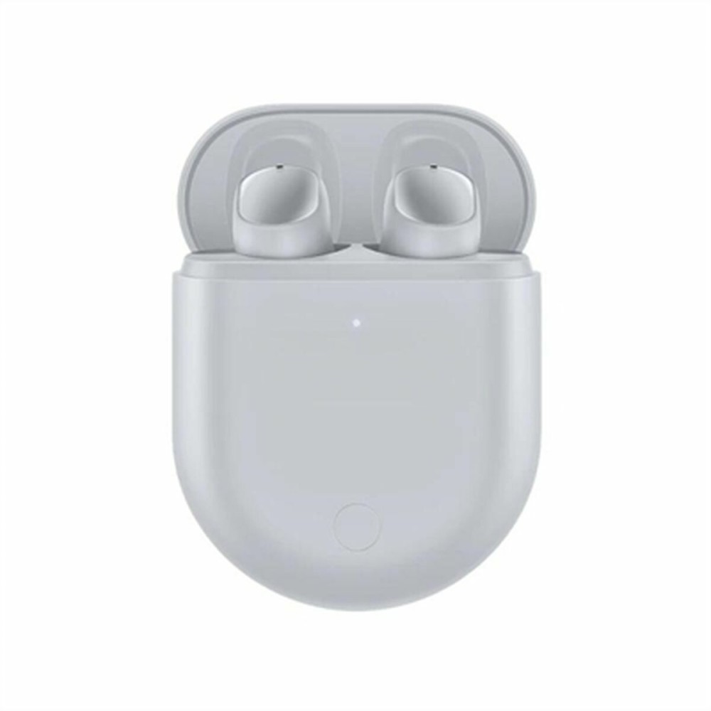 Bluetooth Ακουστικά με Μικρόφωνο Xiaomi Redmi Buds 3 Pro Γκρι