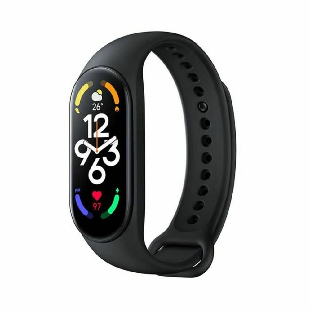 Smartwatch Xiaomi Smart Band 7 Μαύρο