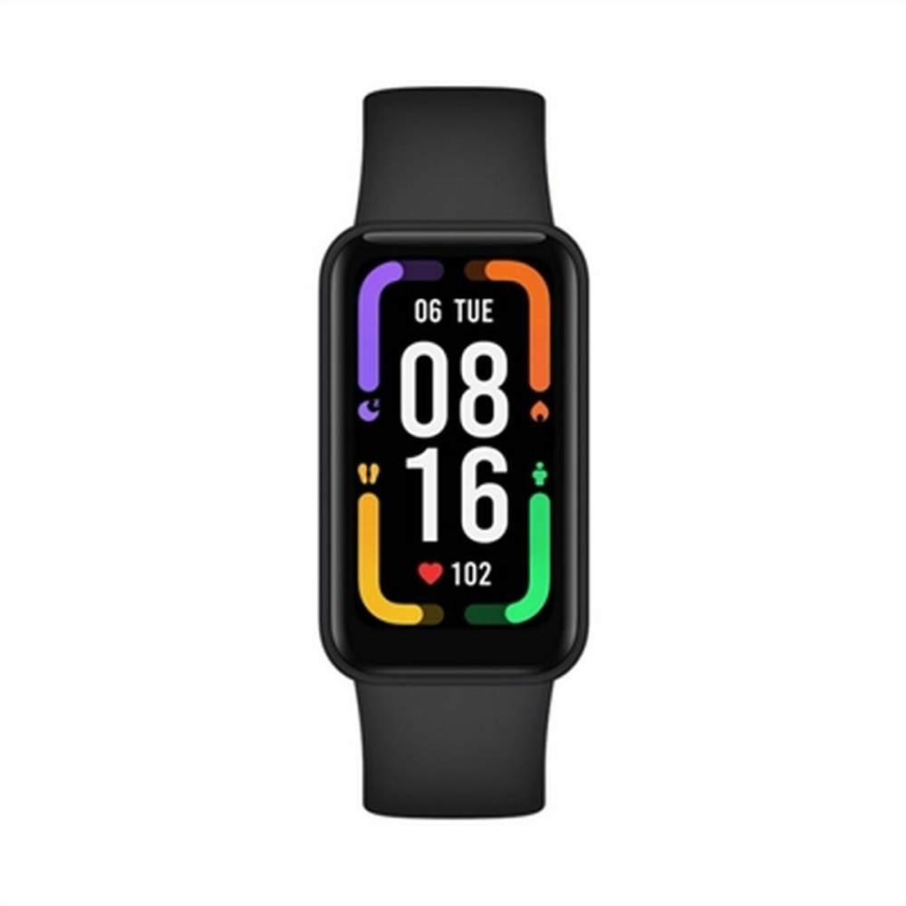 Smartwatch Xiaomi Smart Band Pro Μαύρο 1,47"