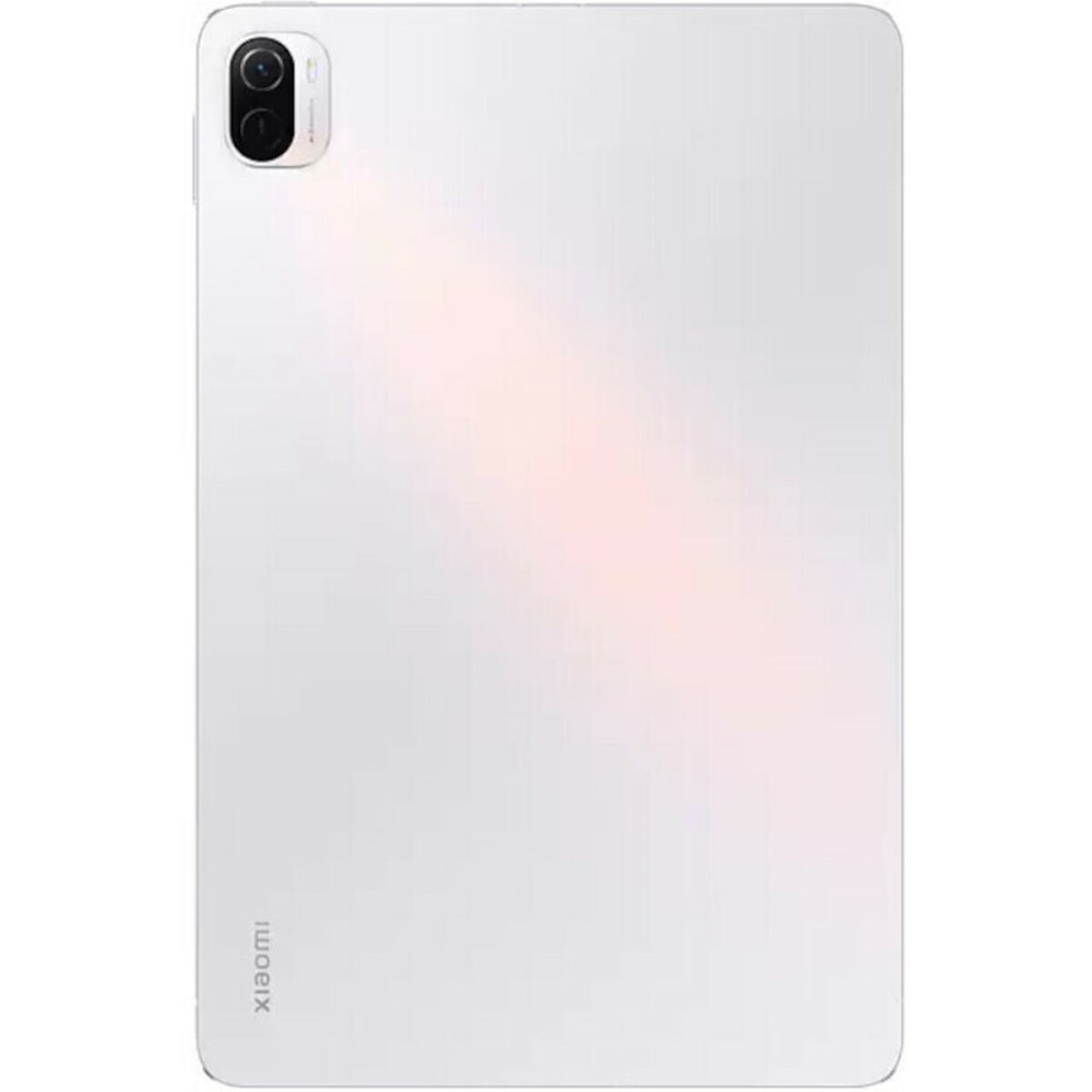 Tablet Xiaomi 21051182G Qualcomm Snapdragon 860 6 GB RAM Λευκό 256 GB