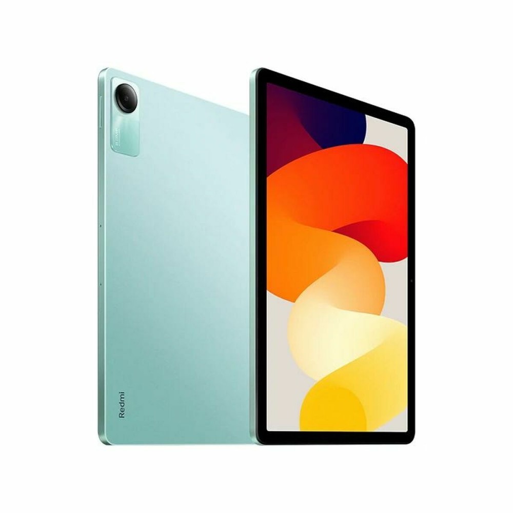 Tablet Xiaomi VHU4453EU 11" Qualcomm Snapdragon 680 4 GB RAM 128 GB Πράσινο